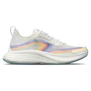 APL Women’s Streamline White
